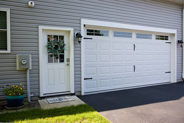 24/7 Emergency Garage Door Panel Replacement experts in Coatesville, PA